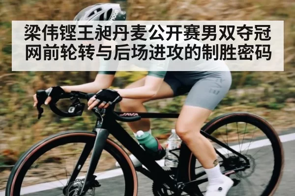 梁伟铿王昶丹麦公开赛男双夺冠 网前轮转与后场进攻的制胜密码 | ThunderGaming
